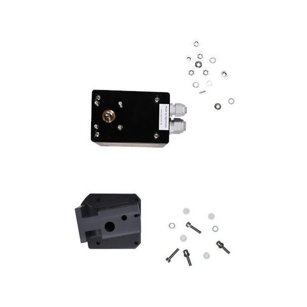 Pump Repair Kits- Kit, gas/141/143/145/110-240V/4-20mAinput, Spare Part.